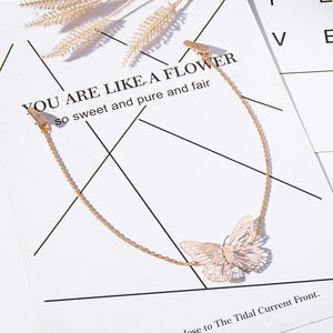 Nouvelles Épingles à <span class=keywords><strong>Cheveux</strong></span> Tendance pour Femmes, avec Coquillages, Perles, Papillons, Diadèmes, Pampilles, Pinces à <span class=keywords><strong>Cheveux</strong></span>, Barrettes, Bandeaux Tressés et Accessoires pour <span class=keywords><strong>Queue</strong></span> <span class=keywords><strong>de</strong></span> <span class=keywords><strong>Cheval</strong></span> - Product Image 5