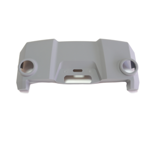 Coque arrière supérieure en plastique pour drone de protection des plantes T40, produit original authentique pour drone professionnel, vente en gros et au détail - Product Image 1