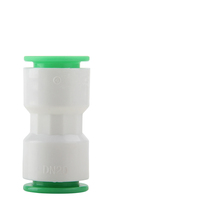 Accessori per depuratori d'acqua raccordo rapido per pompaggio acqua tubo da 1/4 ''connettore rapido per filtro acqua