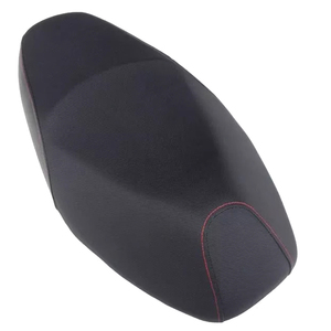 Cojín de asiento cómodo <span class=keywords><strong>Yamaha</strong></span> Motorcycle para motocicleta Universal con función a prueba de agua Asiento de motocicleta original - Product Image 4