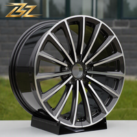 Rines Forjados BZ Superior de 18 19 20 21 22 Pulgadas, Rines de Aleación para Hyundai Kia Genesis Infiniti Acura Suzuki