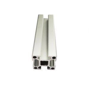 โครงอะลูมิเนียมรุ่น ZHENGHE Frame T Slot 6000 ซีรีส์ พร้อมบริการดัด ตัด เชื่อม - Product Image 4