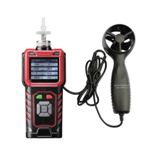 เครื่องตรวจจับก๊าซพิษและอันตรายแบบพกพา GASTiger2000 (JD10เครื่องตรวจจับหลายพารามิเตอร์) - Product Image 4