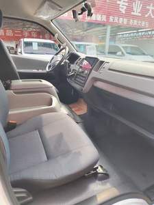 Autobús manual Cummins diesel usado del precio bajo estupendo 16-35 asientos del buen estado para la venta de la FO-TON - Product Image 5