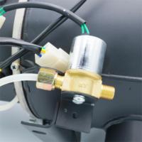 Chauffages diesel 30 kW, chauffage de liquide de refroidissement diesel 12 V pour bus, chauffage de stationnement Webasto à prix raisonnable