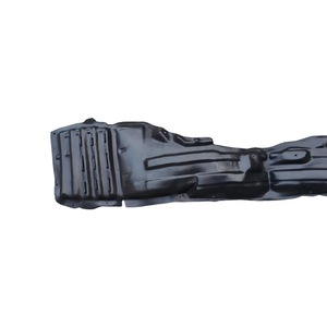 Revestimiento de Guardabarros Delantero para Mitsubishi Lancer 2008, Pieza de Repuesto de Plástico Negro MB66005 - Product Image 3