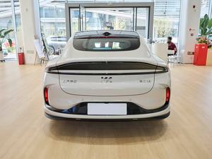 2025年新プロマックス電気セダン車700kmレンジ以上ハイパワーエンジンプレミアム品質 - Product Image 6