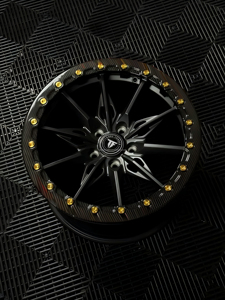 Jantes en alliage d'aluminium forgées à profil profond concave de <span class=keywords><strong>17</strong></span> à 24 pouces pour course de dragster hors route, compatibles avec <span class=keywords><strong>GR</strong></span> Supra, Toyota 86, <span class=keywords><strong>GR</strong></span> A90 A91 Mk5 - Product Image 4