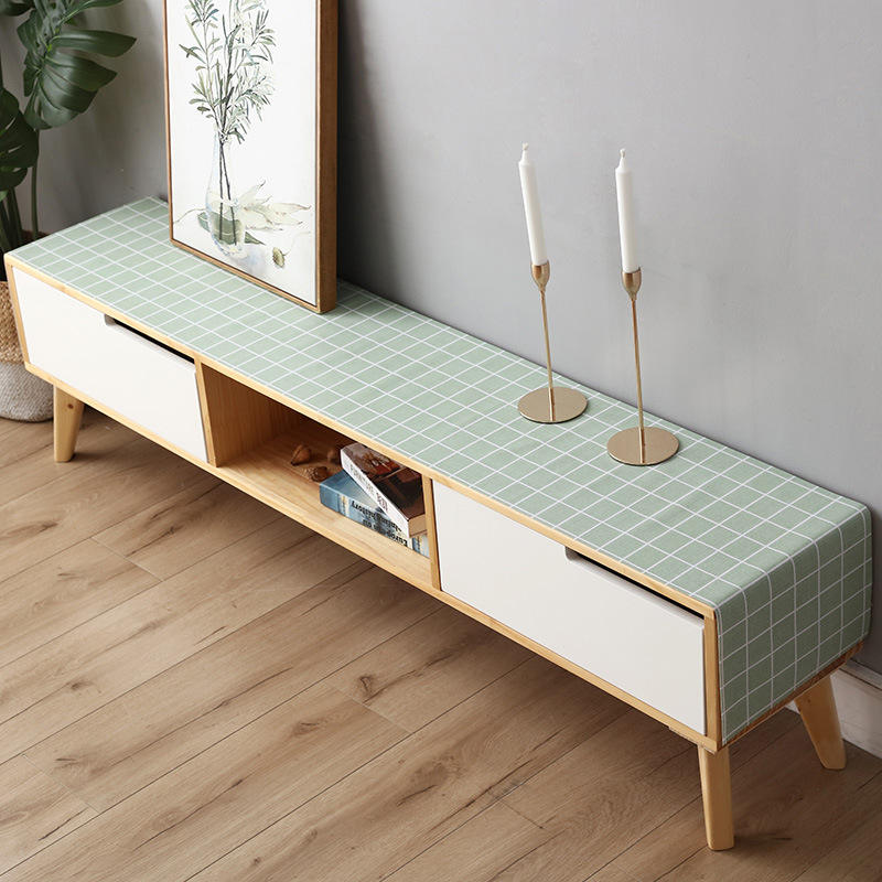 ตารางเล็กที่หรูหรา