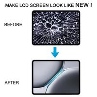 Écran LCD IPS avec numériseur pour OnePlus Pad 2 OPD2403, assemblage complet, vente chaude