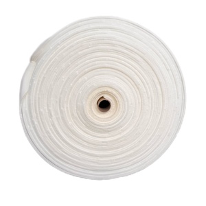 Bán buôn tùy chỉnh chống va chạm sốc bảo vệ đệm chất liệu thân thiện với môi Polyurethane miếng bọt biển cuộn dây bảo vệ - Product Image 1