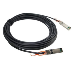 SFP-H10GB-ACU10M = cáp mạng đen 10 m 10gbase-cu SFP + cáp 10 mét, hoạt động, dự phòng - Product Image 4