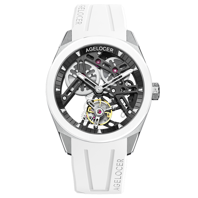 Argent-9101W10-R