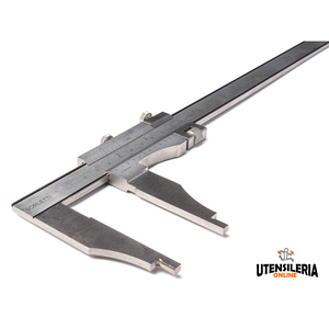 CNE30ที่วัดคาลิปเปอร์ขนาดเล็ก300มม - Product Image 2