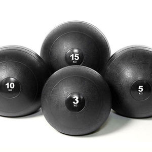 Ballon lesté anti-éclatement rempli de sable pour salle de sport - Product Image 5