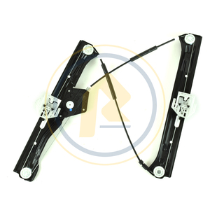 Regulador de Ventana Ac Rolcar ADAPTABLE para OE 51337281882, compatible con BMW Serie 1 2011 - Product Image 1