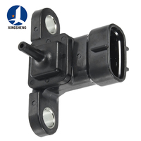 Capteur MAP de suralimentation d'admission d'air automatique 8942171030 89421-71030 pour TOYOTA LEXUS 89421-71030