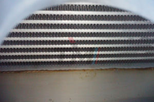 BM W F80 F82 M2C M3 <span class=keywords><strong>M4</strong></span> S55 2014 + Refroidisseur intermédiaire CNC - Product Image 3