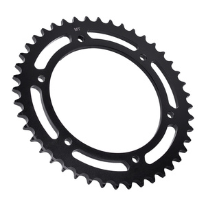 <span class=keywords><strong>Hyosung</strong></span> GT650 Piñón trasero 525-44T Nueva condición Carburación Acero Motocicleta <span class=keywords><strong>Repuestos</strong></span> y accesorios - Product Image 5