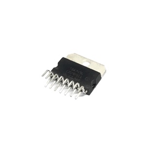 Amplificateurs audio IC TDA7496 ZIP-15 TDA7387EP E-TDA7416 TDA9886 TDA9885 TDA7496LG-S20-R TDA7496L TDA7496 - Product Image 1