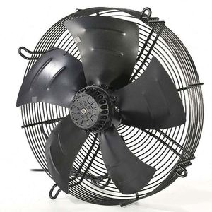 Ventilador Axial de Refrigeración para Compresor de Aire, Ventilador Interno de Alta Calidad - Product Image 1