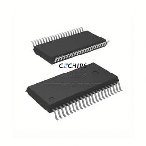 Circuit intégré (CI) HY29F080T-90 TSSOP-40 neuf et original CZSKU:U4B6Y6Q0 - Product Image 1