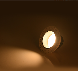 <span class=keywords><strong>LED</strong></span> <span class=keywords><strong>Downlight</strong></span> 3000 k-3500 K putih hangat CRI80 75mm <span class=keywords><strong>95mm</strong></span> 10W 15W langit-langit tersembunyi rumah kantor aluminium - Product Image 6