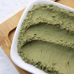 Grosir bubuk herbal Motherwort bubuk Yimucao Herba Leonuri bubuk - Product Image 2