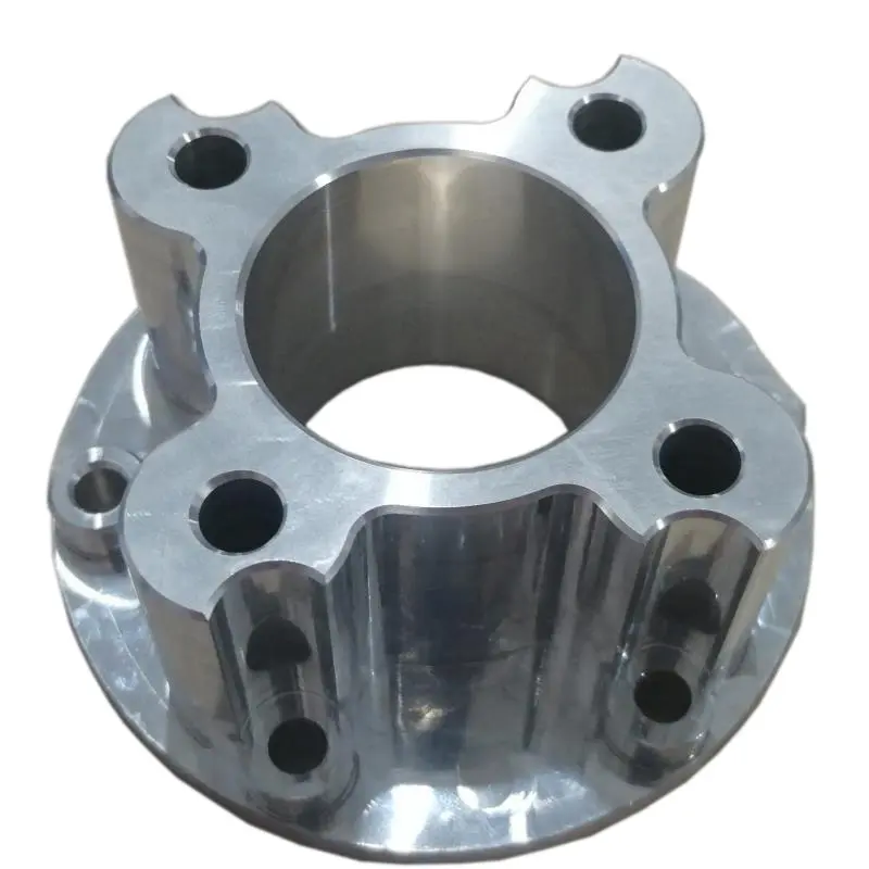 China supplier customized cnc machining part oem cnc turning stainless steel parts milling