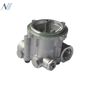 K3V Series of <strong>K3V63DT</strong>,K3V112DT,K3V140DT Hydraulic Charge Gear <strong>Pump</strong> - Product Image 1