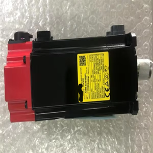 1 Pieza Motor AC A06b-0116-b503 Envío Rápido Gratuito Plc - Product Image 1