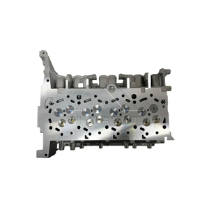 55559340 55571689 55565192 93191982 Culasse A16XER F16D4 Z16XER 1.6L pour Chevrolet Cruze <span class=keywords><strong>Opel</strong></span> Astra <span class=keywords><strong>Corsa</strong></span> Buick Excelle - Product Image 6