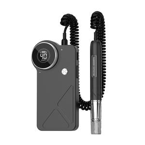 UV-902 rechargeable polisseuse à <span class=keywords><strong>ongles</strong></span> de luxe sans fil 40000 tr/min haute qualité 15 heures d'<span class=keywords><strong>utilisation</strong></span> grande batterie dissolvant perceuse à <span class=keywords><strong>ongles</strong></span> sans fil - Product Image 4