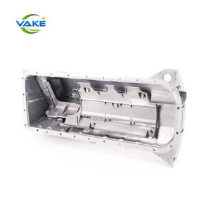 VAKE Offre Spéciale 11131740346 Pièces détachées Carter d'huile moteur en aluminium pour <span class=keywords><strong>BMW</strong></span> Série 5 <span class=keywords><strong>E34</strong></span> <span class=keywords><strong>520i</strong></span> 525i - Product Image 3