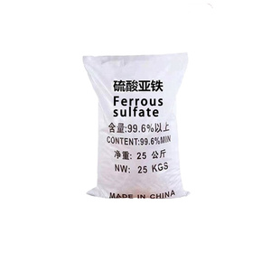 <span class=keywords><strong>Acheter</strong></span> du Vitriol Vert, <span class=keywords><strong>Sulfate</strong></span> Ferreux, Engrais Micronutritif - Product Image 4