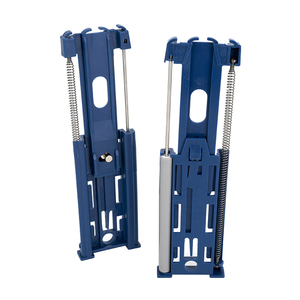 Trung Quốc Nhà cung cấp tùy chỉnh mới mềm đóng Ngăn kéo trượt thấp hơn gắn áp lực cứu trợ ngăn kéo - Product Image 5