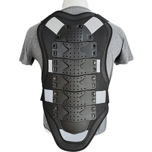Giubbotto di protezione Anti-caduta <span class=keywords><strong>per</strong></span> <span class=keywords><strong>abbigliamento</strong></span> da cavaliere - Product Image 4