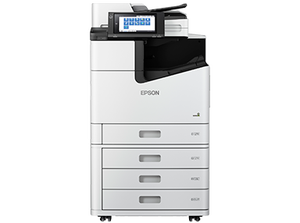 Imprimante couleur multifonction à haute vitesse avec système d'encre continue (CISS) reconditionnée pour <span class=keywords><strong>Epson</strong></span> WF-C20590 C21000, <span class=keywords><strong>photocopieuse</strong></span> - Product Image 3