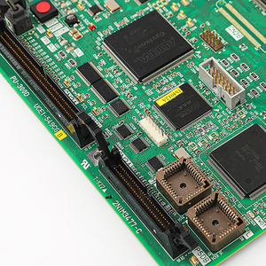 Componenti per <span class=keywords><strong>Ascensori</strong></span> di Alta Qualità in Offerta Speciale: Scheda Madre PU-300D per Hotel e Appartamenti - Product Image 3