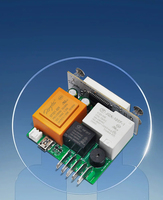 Controlador de temperatura para acondicionamiento eléctrico.