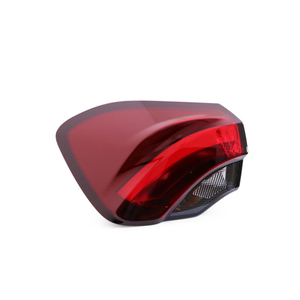 Luz Trasera para Automóvil, Lámpara Trasera para <span class=keywords><strong>Fiat</strong></span> <span class=keywords><strong>Egea</strong></span> 2022, Luces Traseras, Piezas de Vehículo 52204121 52204122 - Product Image 2