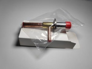 Koudeluchtcompressor SAV Bypassklep Koelenergie-regelklep 05 20 Hete-<span class=keywords><strong>gas</strong></span> koelsysteem constante druk expansie - Product Image 6