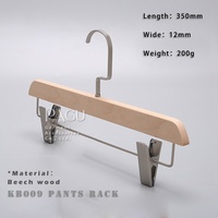 Cintre de luxe en bois de noyer pour costumes, logo personnalisé gravé, pour hôtels, armoires, usage intensif, fabrication OEM, faible MOQ30
