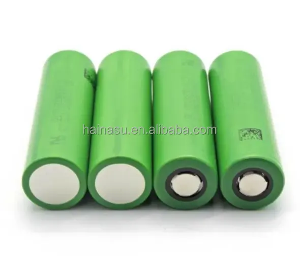 2s5p 7.4V 12Ah tùy chỉnh Lithium Li-ion Battery Pack 18650 vtc5 với BMS cho đồ chơi điện tử máy Làm Sạch Sàn