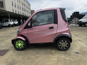 สกู๊ตเตอร์ไฟฟ้าแบบใหม่ 4000W พวงมาลัยซ้าย 2 ที่นั่ง พร้อมกล้องมองหลัง ไฟหน้า LED สำหรับผู้ใหญ่ ขับขี่ในเมืองและออฟโรด (45 กม./ชม.) - Product Image 3