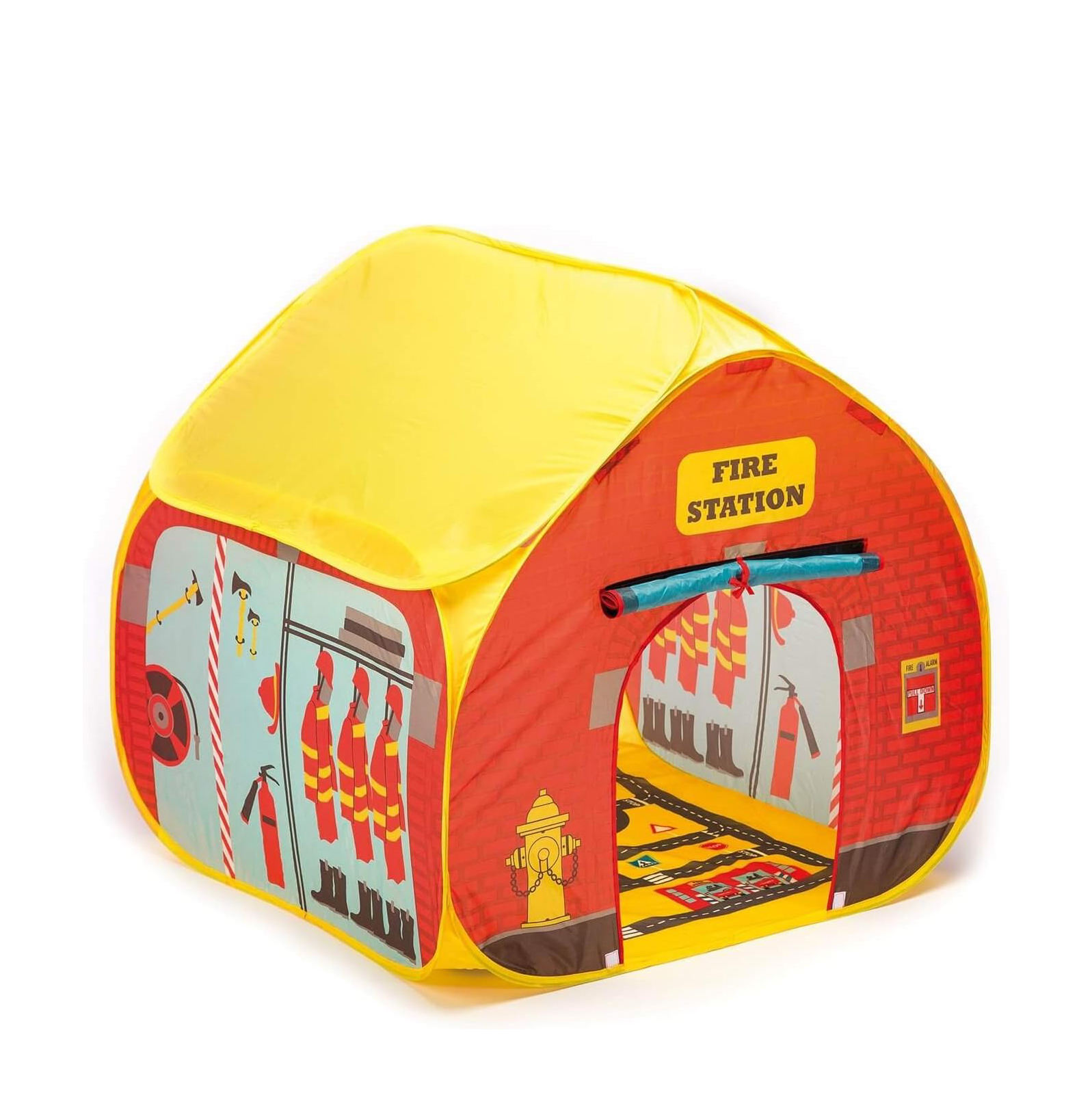 สีเหลือง