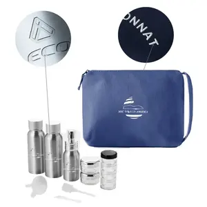 Kit de voyage MSC World America, merchandising personnalisé - Product Image 1