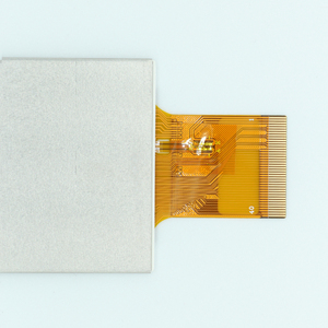 3-inch 360x640 IPS điện dung mipi RGB LCM Màn hình độ phân giải cao TFT LCD cho các ứng dụng khác nhau - Product Image 6