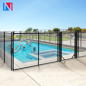 Kit de Puerta de Seguridad para Piscina <span class=keywords><strong>Norland</strong></span> de 4x2.5 Pies para Piscinas Enterradas - Product Image 6