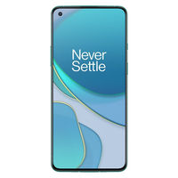 Pour Oneplus 8T 128 Go en stock, téléphone portable avec écran 120 Hz, excellent smartphone débloqué de qualité A+